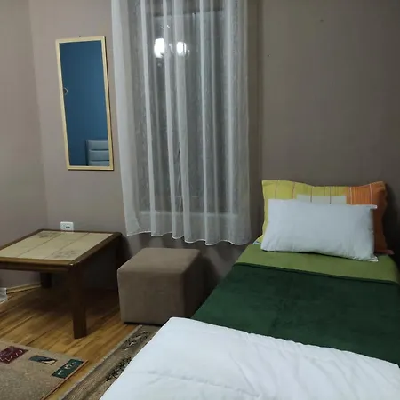 In Center Apartment 코르처