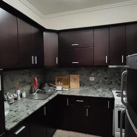 In Center Apartment 코르처